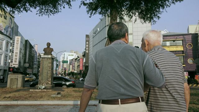 映画『湯徳章－私は誰なのか－』の画像（14枚目）