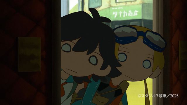 映画『LOCA!』の画像（8枚目）