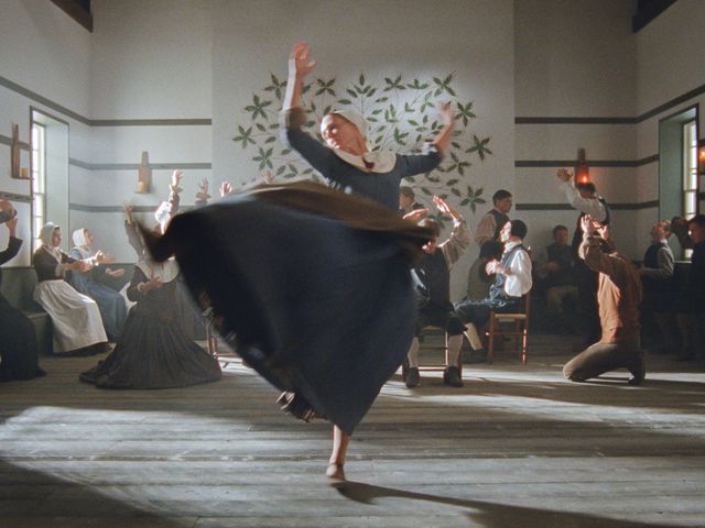 映画『アン・リー／はじまりの物語』の画像（6枚目）
