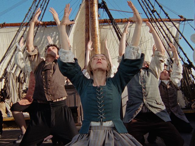 映画『アン・リー／はじまりの物語』の画像（10枚目）