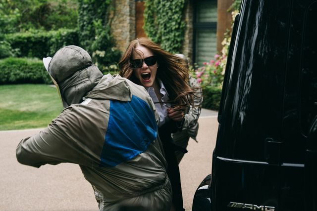 映画『ブゴニア』の画像（4枚目）