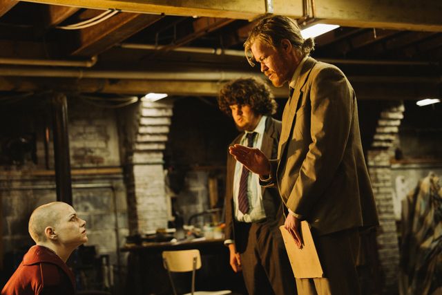 映画『ブゴニア』の画像（6枚目）