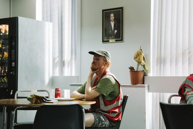 映画『ブゴニア』の画像（8枚目）