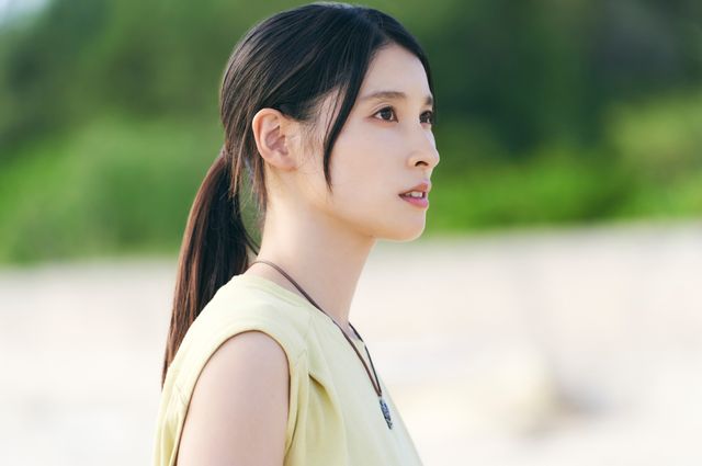 映画『マッチング TRUE LOVE』の画像（3枚目）