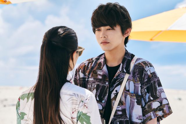 映画『マッチング TRUE LOVE』の画像（7枚目）