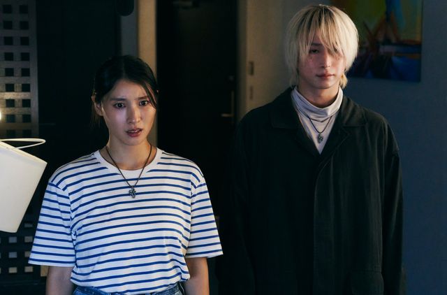 映画『マッチング TRUE LOVE』の画像（10枚目）