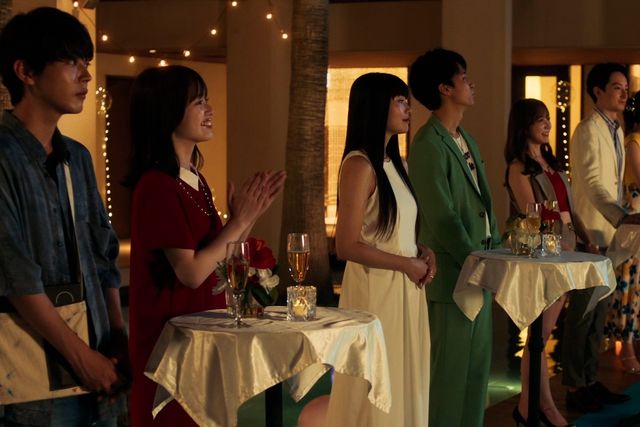 映画『マッチング TRUE LOVE』の画像（11枚目）