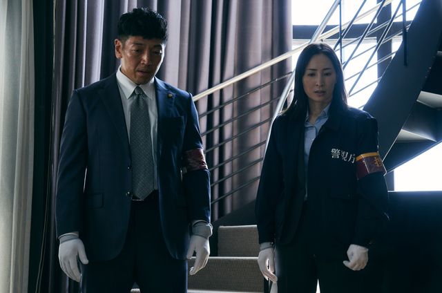 映画『マッチング TRUE LOVE』の画像（12枚目）