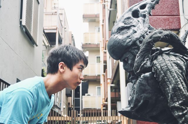 映画『ハローマイフレンド』の画像（4枚目）