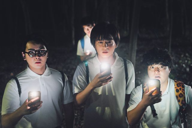 映画『ハローマイフレンド』の画像（5枚目）