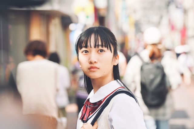 映画『ハローマイフレンド』の画像（6枚目）