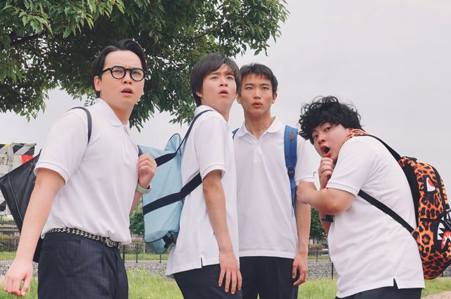 映画『ハローマイフレンド』の画像（7枚目）