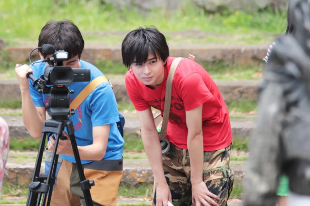 映画『ハローマイフレンド』の画像（8枚目）