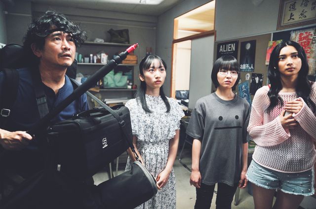 映画『ハローマイフレンド』の画像（9枚目）