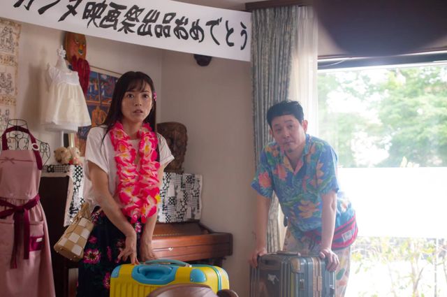 映画『ハローマイフレンド』の画像（10枚目）