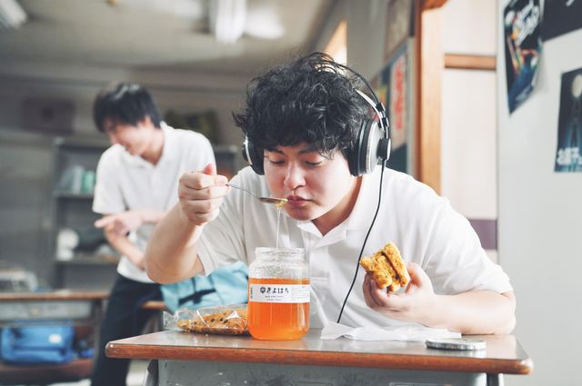 映画『ハローマイフレンド』の画像（13枚目）