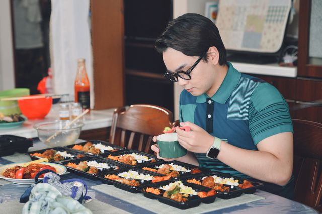 映画『ハローマイフレンド』の画像（14枚目）