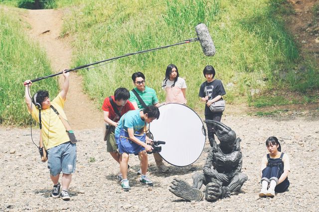 映画『ハローマイフレンド』の画像（16枚目）