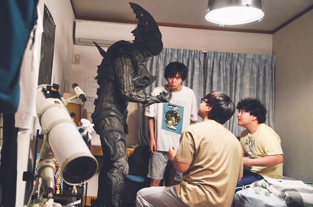 映画『ハローマイフレンド』の画像（17枚目）