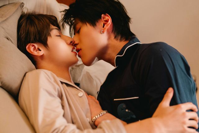 映画『秘密關係 Secret Lover 最後の約束』の画像（8枚目）