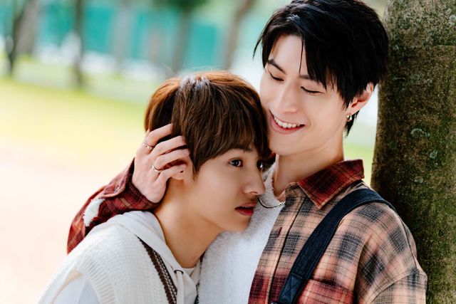 映画『秘密關係 Secret Lover 最後の約束』の画像（9枚目）