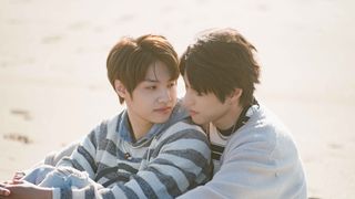 秘密關係 Secret Lover 最後の約束