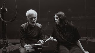 ビリー・アイリッシュ - HIT ME HARD AND SOFT : THE TOUR (LIVE IN 3D)