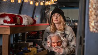 マイ・シークレット・サンタ