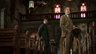 ナイブズ・アウト:ウェイク・アップ・デッドマン