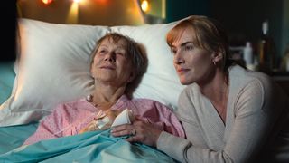 グッバイ、ジューン:幸せな人生の終い方