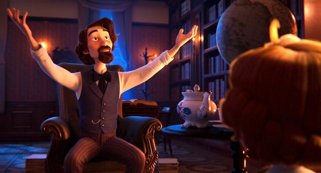 映画『キング・オブ・キングス』の画像（5枚目）