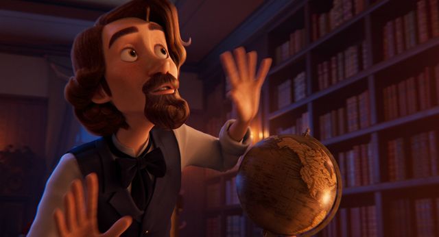 映画『キング・オブ・キングス』の画像（13枚目）