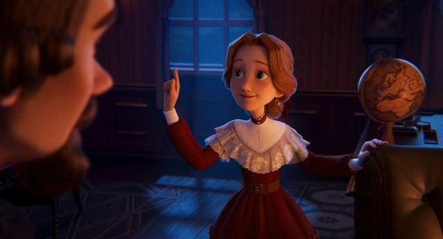 映画『キング・オブ・キングス』の画像（14枚目）