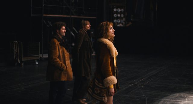 映画『1975年のケルン・コンサート』の画像（6枚目）