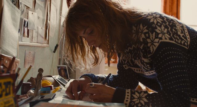 映画『1975年のケルン・コンサート』の画像（7枚目）