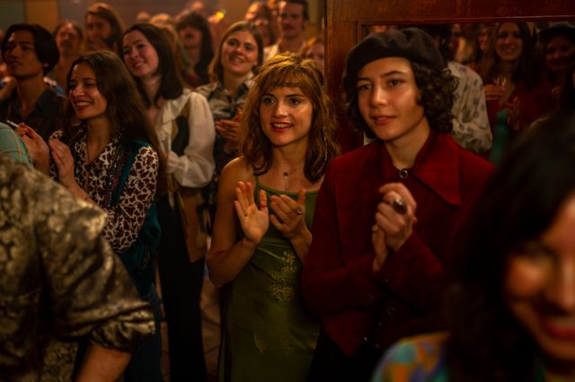 映画『1975年のケルン・コンサート』の画像（8枚目）