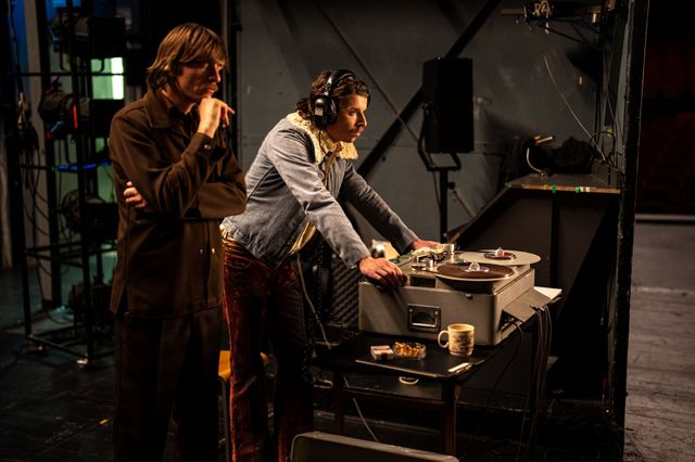 映画『1975年のケルン・コンサート』の画像（9枚目）