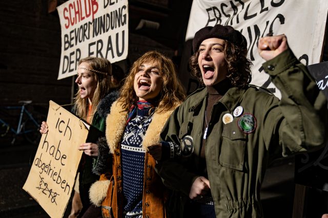 映画『1975年のケルン・コンサート』の画像（10枚目）