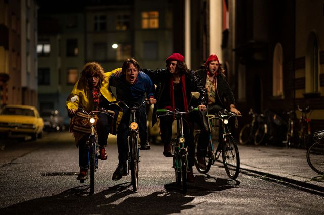 映画『1975年のケルン・コンサート』の画像（11枚目）