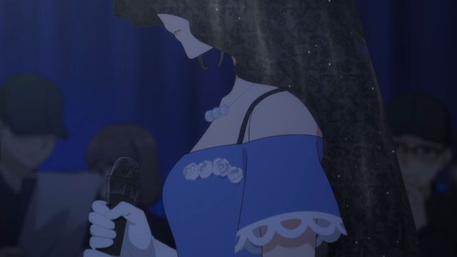 映画『青春ブタ野郎はディアフレンドの夢を見ない』の画像（2枚目）