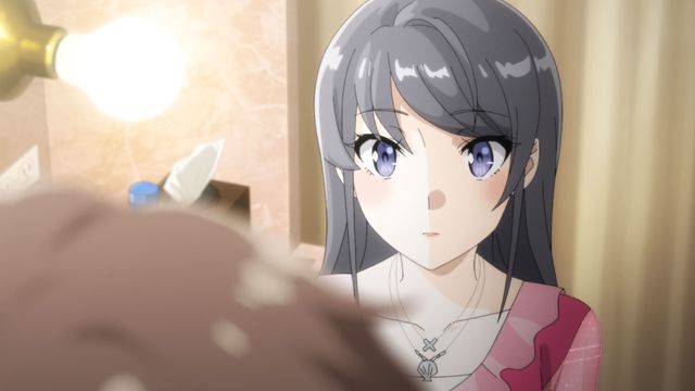 映画『青春ブタ野郎はディアフレンドの夢を見ない』の画像（4枚目）