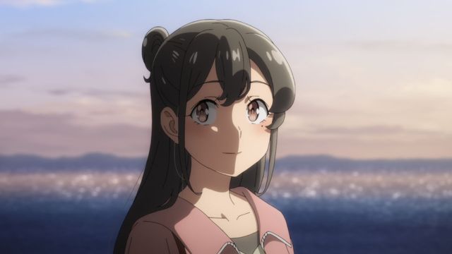 映画『青春ブタ野郎はディアフレンドの夢を見ない』の画像（5枚目）