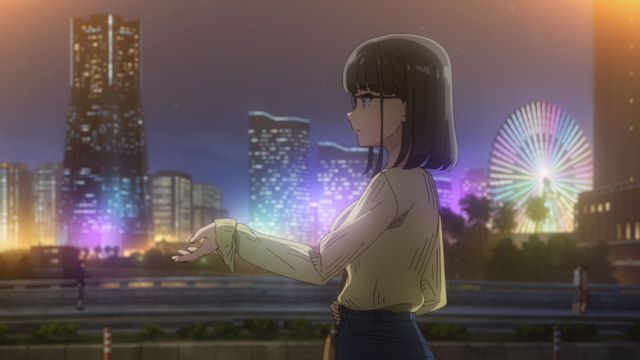 映画『青春ブタ野郎はディアフレンドの夢を見ない』の画像（6枚目）