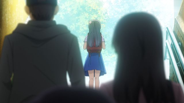 映画『青春ブタ野郎はディアフレンドの夢を見ない』の画像（7枚目）