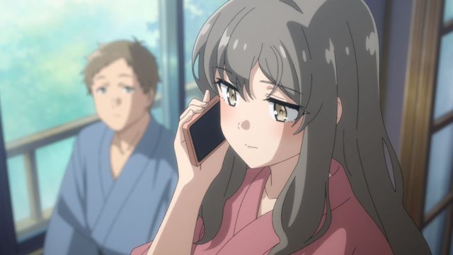 映画『青春ブタ野郎はディアフレンドの夢を見ない』の画像（8枚目）