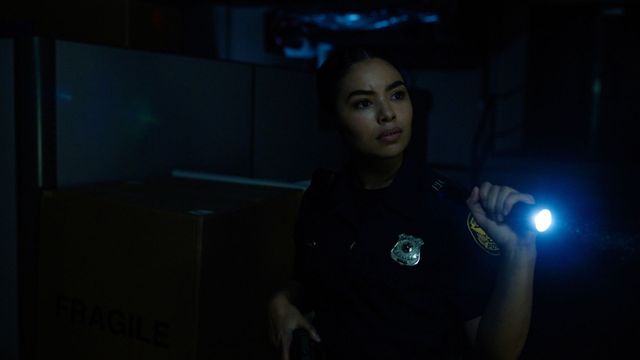 映画『MALUM 悪しき神』の画像（9枚目）