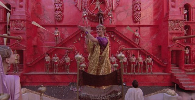 映画『カリギュラ　究極版』の画像（3枚目）