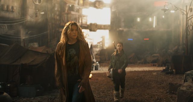 映画『スーパーガール』の画像（13枚目）