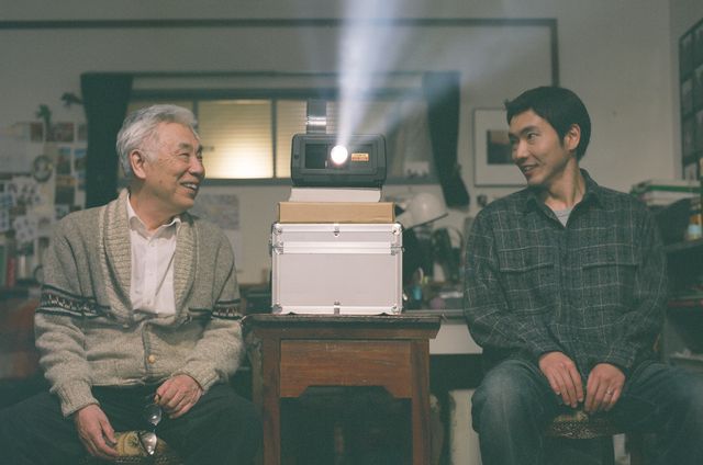 映画『メモリィズ』の画像（3枚目）