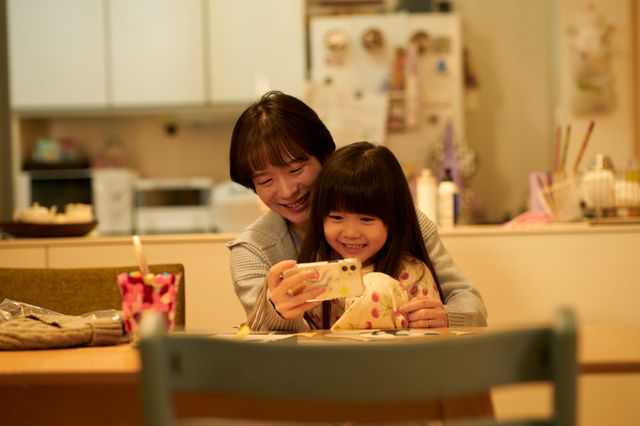 映画『メモリィズ』の画像（4枚目）